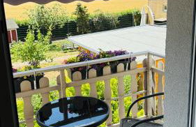 Appartement 2a - Gemütliche Wohnung mit Küchenzeile, Bad und Balkon - Foto 9