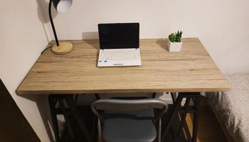 Maison 2 chambres Centre-Ville - Foto 5