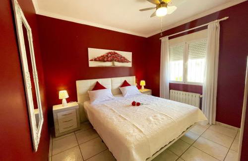 VILLA GRAN PALMERAS WITH PRIVATE POOL & AMAZING VIEW - Photo 9