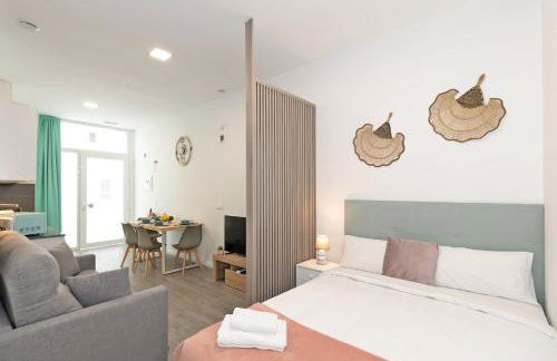 GuestReady - Fontilles apartments - Foto 33