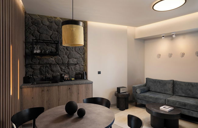 Apikia Santorini - Adults Only - Foto 38