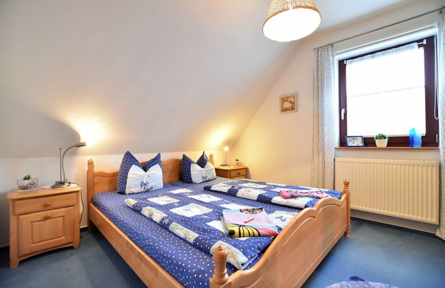 Fabelhaftes Ferienhaus in Thorstorf in Meeresnaehe - Foto 20