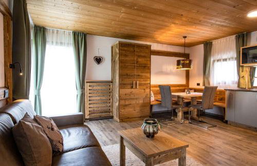 La Bercia Alpine Lodge & Spa - Photo 23