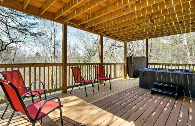 Gnoming Around - Foto 20