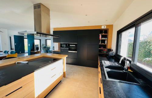 Nadia Residences de la mer "Hent Ar Mor" - Foto 10