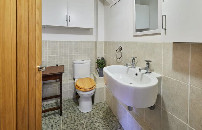 Host Stay River View Cottage - Foto 10