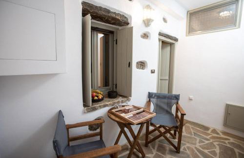 Marina s Traditional Stone House - Foto 46