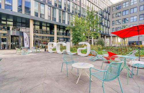 Ecla Paris Massy Palaiseau - Foto 6