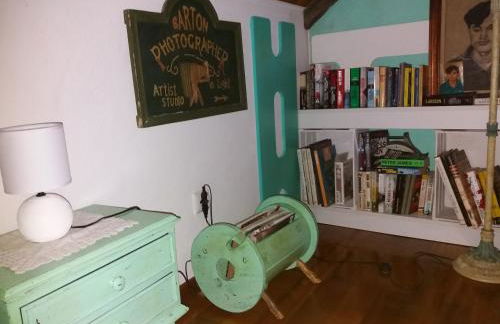 Casa d'Alegria Madeira Island - Foto 33