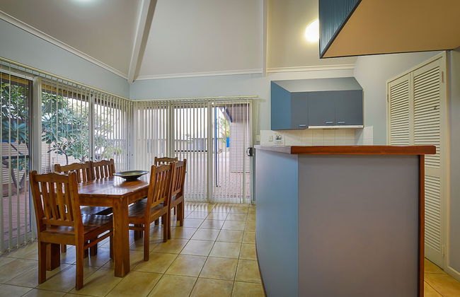 Osprey Holiday Village - Foto 11