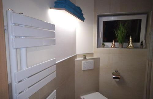 Moderne Ferienwohnung bis 4 Personen - Foto 7