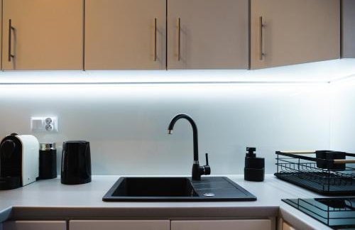 Sławica Inn domek letniskowy nad jeziorem - Foto 32