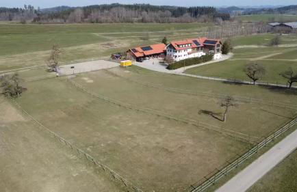 Hof Pferdeglück - Foto 12