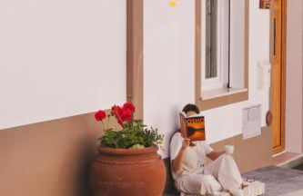 Casa das Maria's - Casas com EnCanto - Foto 1