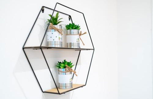 Le Nouveau Saint Waast - Confortable, cosy et équipé - Places gratuites à proximité - Foto 21