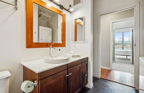 CozySuites Mill District with pool, gym # 09 - Foto 10