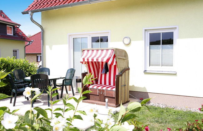 Doppelhaushalfte, Kuhlungsborn - Foto 23