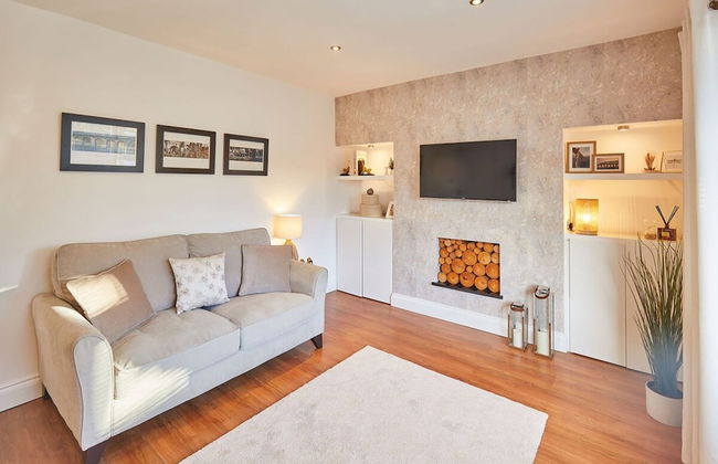 Host Stay Newsam Crescent - Foto 14