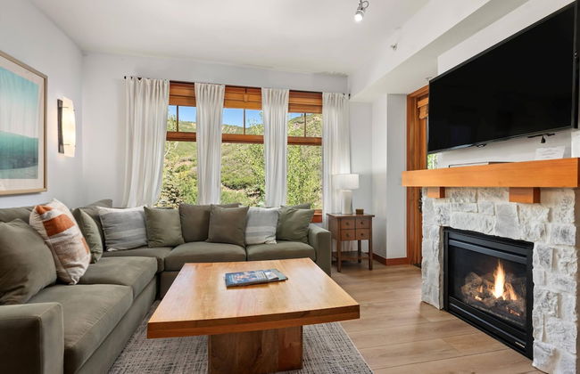 Capitol Peak Lodge by iTrip Aspen Snowmass - Foto 100