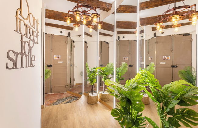 Adira Marseille Panier - Foto 63