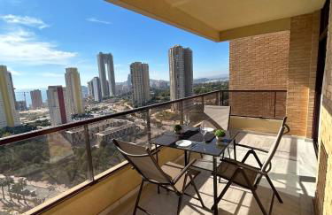 Terrazas Benidorm - Foto 28