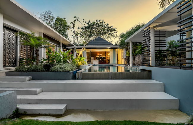 Vinila Villas by Nakula - Foto 59