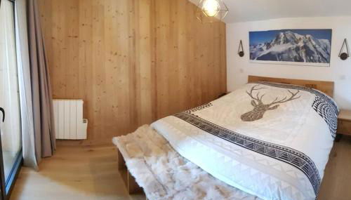 Résidence Luxe 5*,Spa & Fitness, La Cordée Appartement 821 - Foto 4