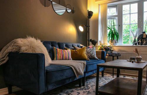BlueCrest - Stylish 3 Bedroom, Parking on Request - Foto 7