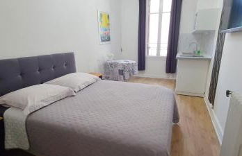 SeaYouSoon Inn Cannes - Studios - Foto 74