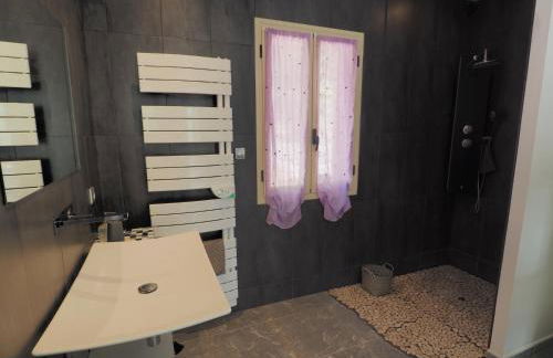 Magnifique Villa de prestige, piscine chauffée - Foto 25