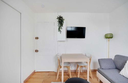 Studio 2P near Trocadero - Eiffel Tower - Foto 8