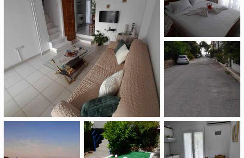 Maisonette Basilissa - Photo 1