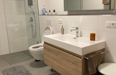 FeWo Souterrain TT-Bodensee - Foto 6