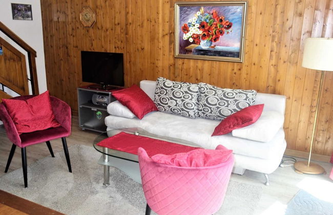 Luxury Apartment in the Heart of Valley - Foto 1