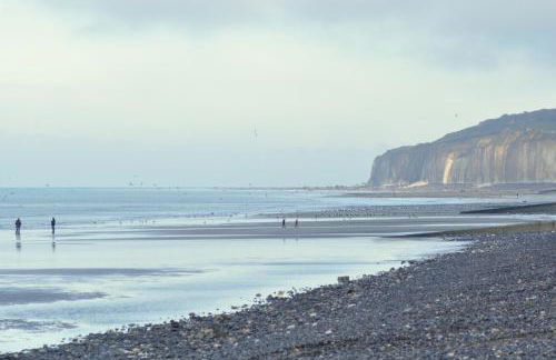 Gîte de la roseraie - Foto 41