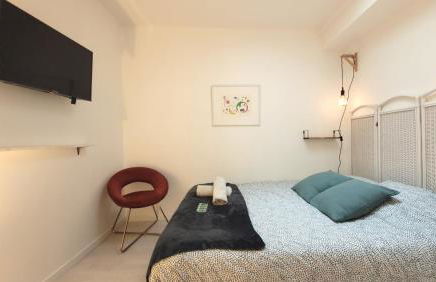 Gite Urbain - Nabu - Foto 10