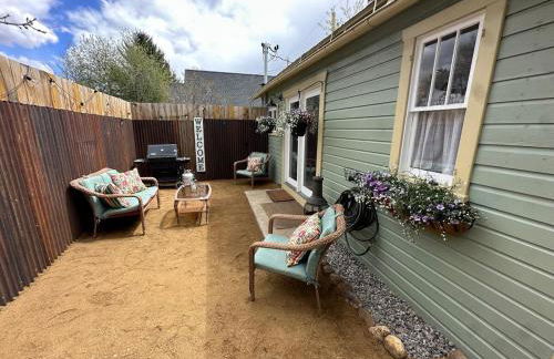 Bozeman Bungalow Downtown - Foto 7