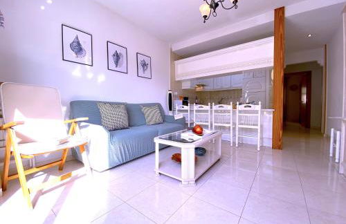 Tropicalidays Mar Relax Las Galletas - Foto 29