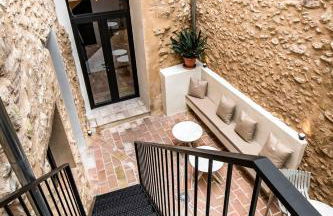 ABBI Suites Casa Rural, Suites & Spa - Foto 9