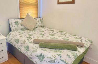 CosyHomeStay Evesham - Foto 10