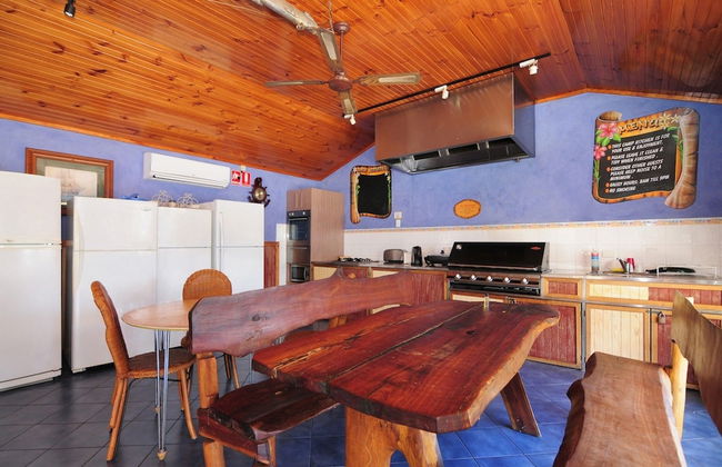 Surf Beach Holiday Park - Foto 27