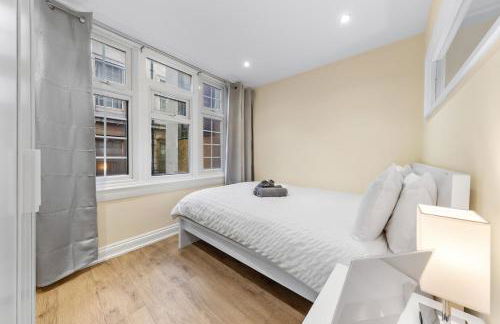 Cosy one bedroom Apartment - London Bridge - Foto 20