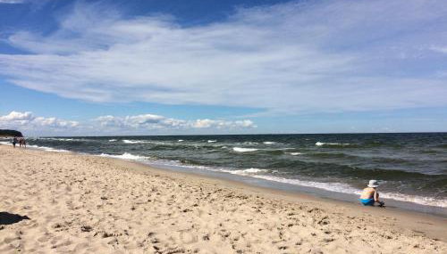 Dom wakacyjny Katamaran - Photo 5