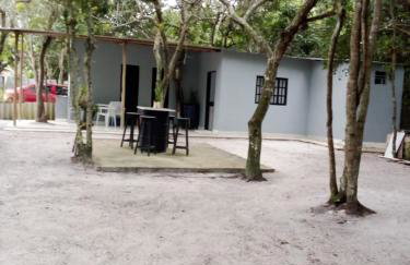 Excelente Casa na Lagoa Guanandy mais acesso a Lagoa Particular - Photo 13