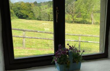 Riscombe Farm Cottages - Foto 27