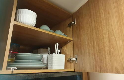 Container Beija-Flor com SPA e Cachoeira - Foto 21