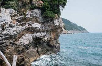5Terre, Tellaro-Unica Casa con accesso al mare - Foto 30