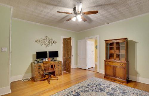 Charming Georgetown Home - Walk to Downtown! - Foto 22