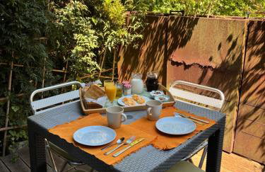 Apartamentos Mar y Mar Agroturismo - Foto 2