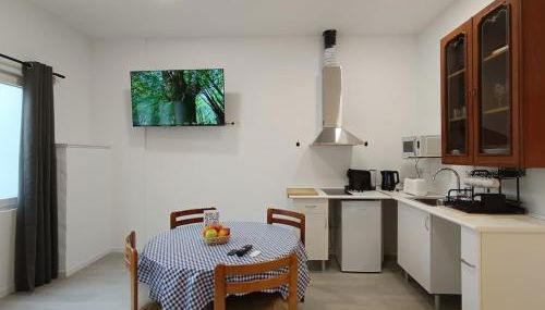 Apart Onak 1 - Parking gratis - 1cama y 1sofá cama - Foto 4